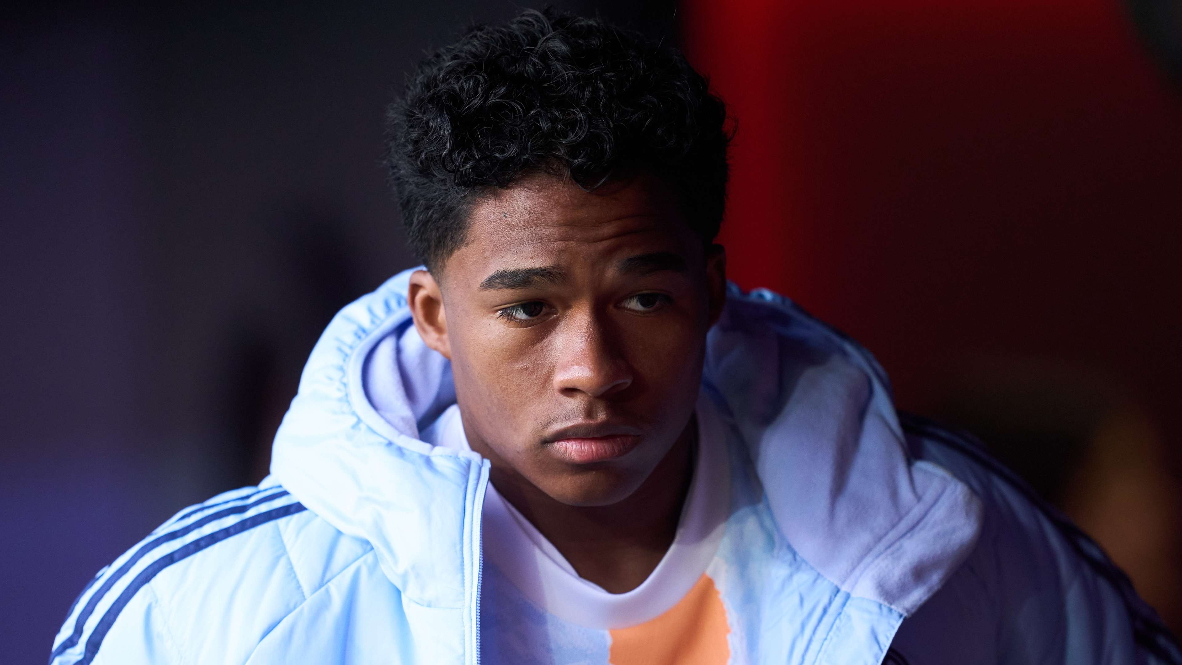 阿森納和利 阿森納和利