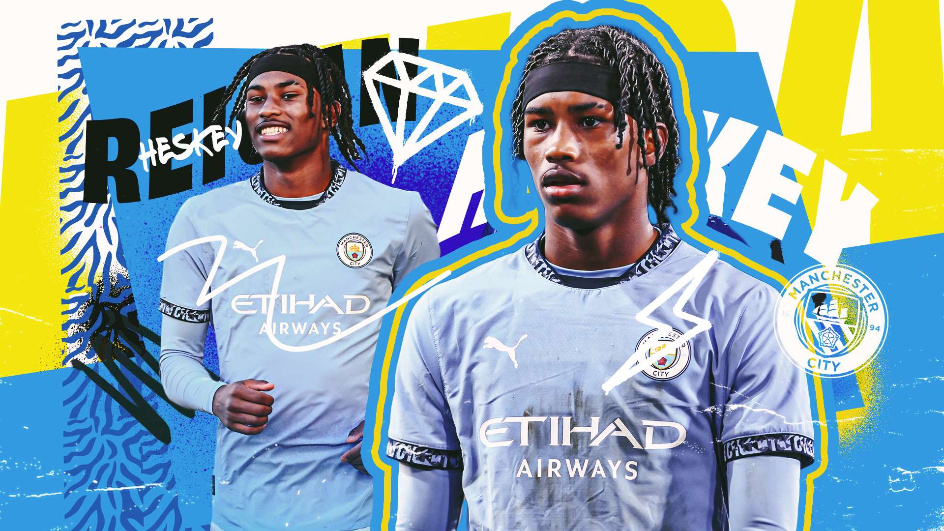 他個人的足 他個人的足