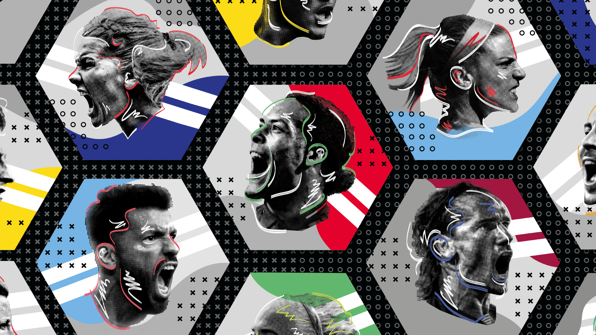 在一次采访 在一次采访